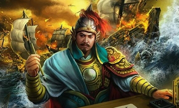 Trần Quốc Tuấn cầm quân