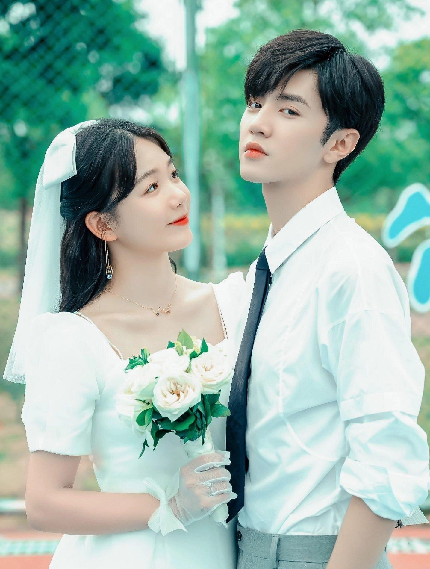 Trần Triết Viễn với phong cách đa dạng