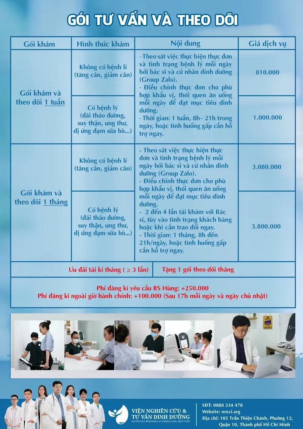 Trẻ em đang được cân đo tại phòng khám dinh dưỡng