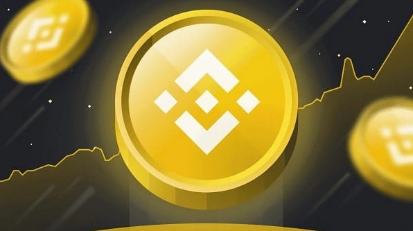 Trụ sở Binance (ảnh minh họa)