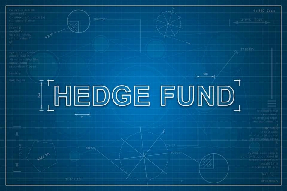 Trụ sở một quỹ hedge fund