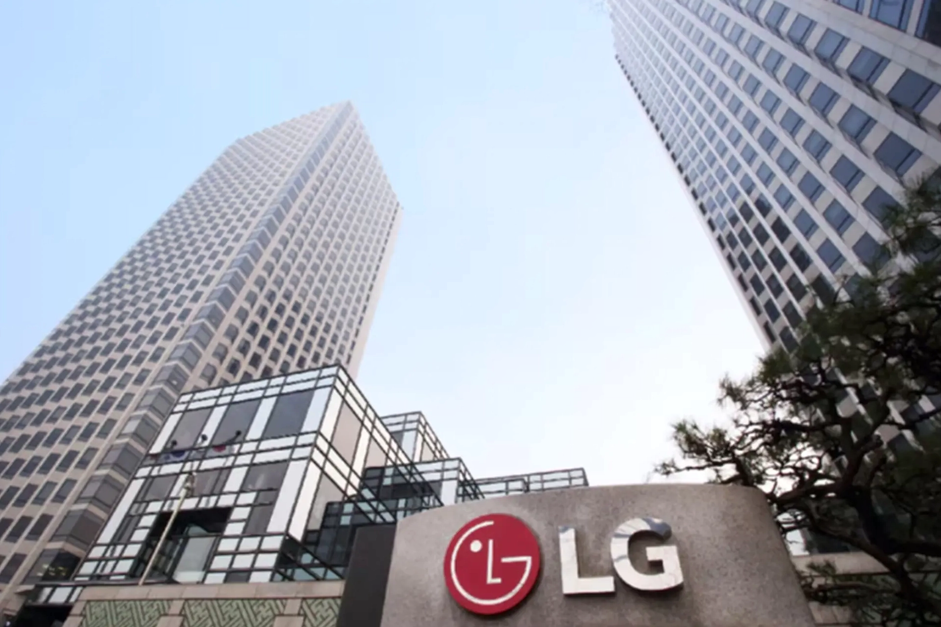 Tủ lạnh LG với công nghệ InstaView