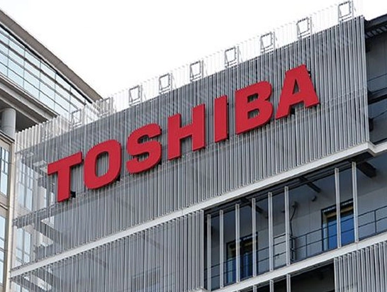 Tủ lạnh Toshiba - Sản phẩm gia dụng chất lượng cao