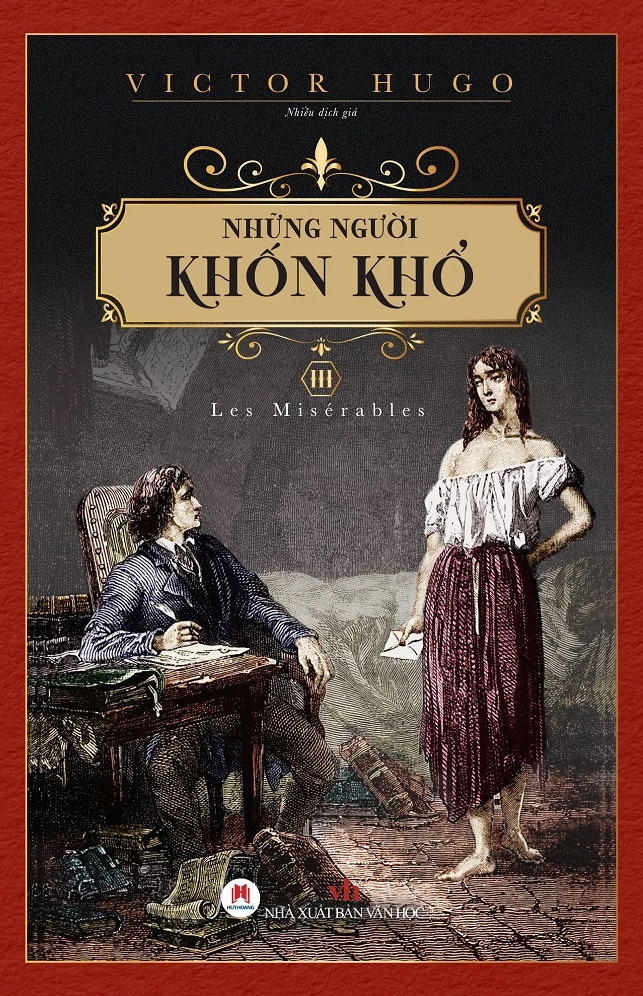 Tủ sách tiểu thuyết hay