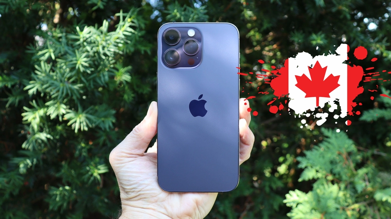 Tương lai iPhone mã VC/A
