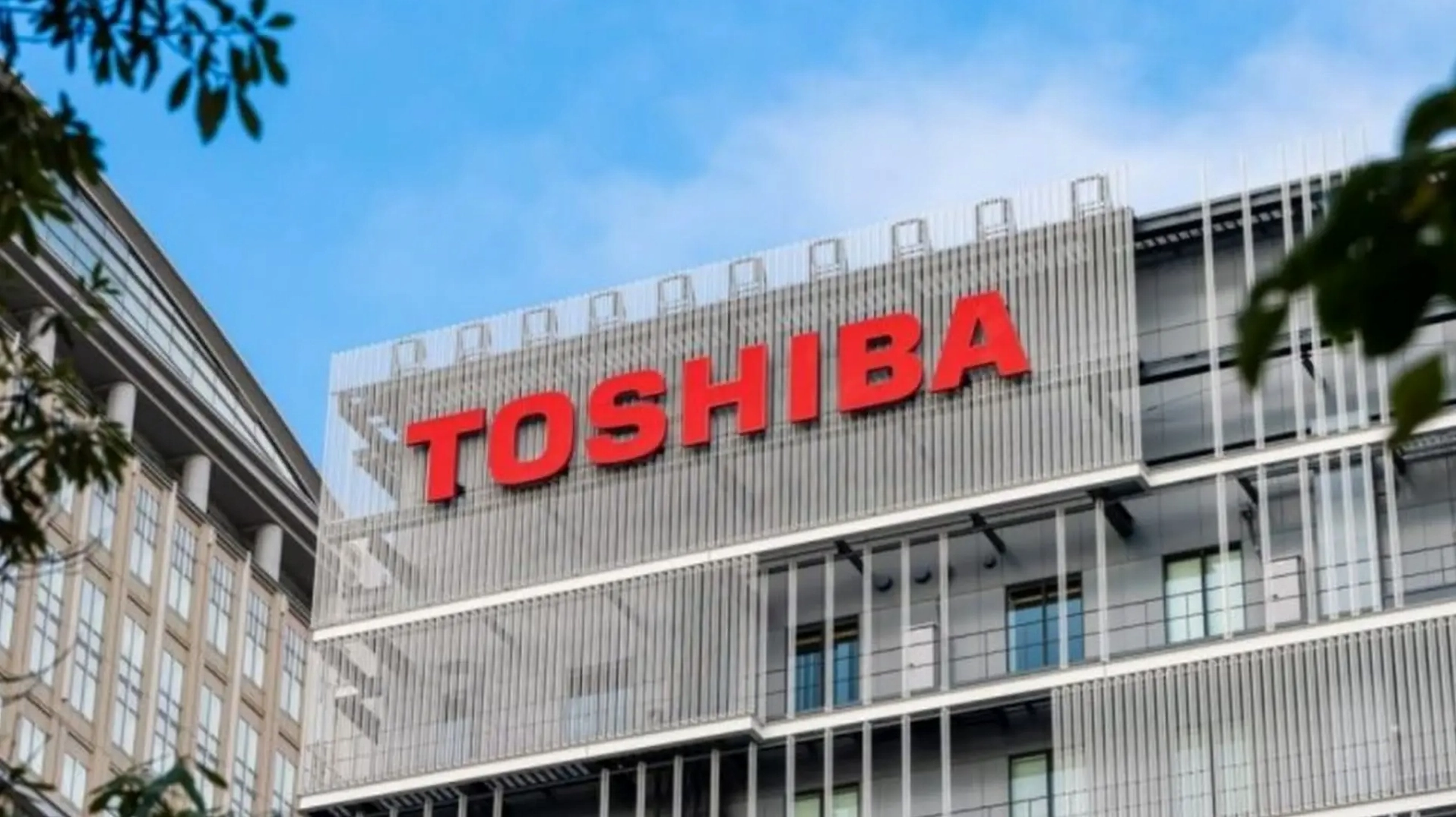 Tương lai phát triển của Toshiba trong lĩnh vực công nghệ cao