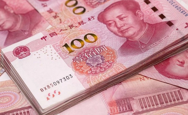 Tỷ giá 1 vạn tệ bằng bao nhiêu tiền việt
