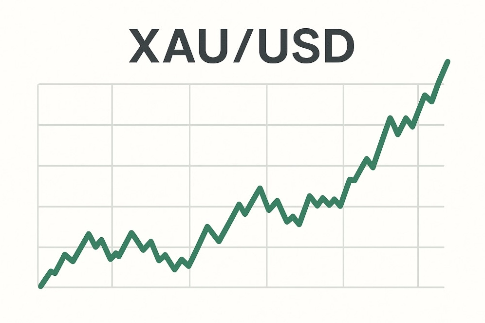 Tỷ giá USD và ảnh hưởng đến giá vàng