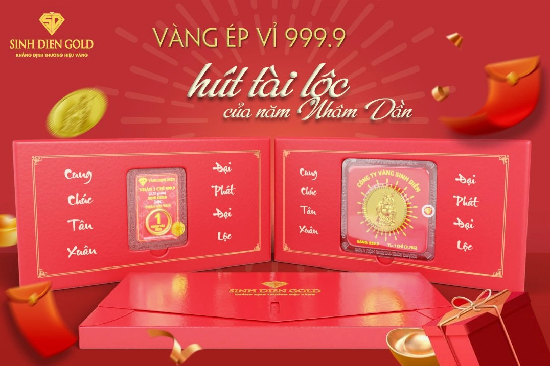 Tỷ giá USD và vàng