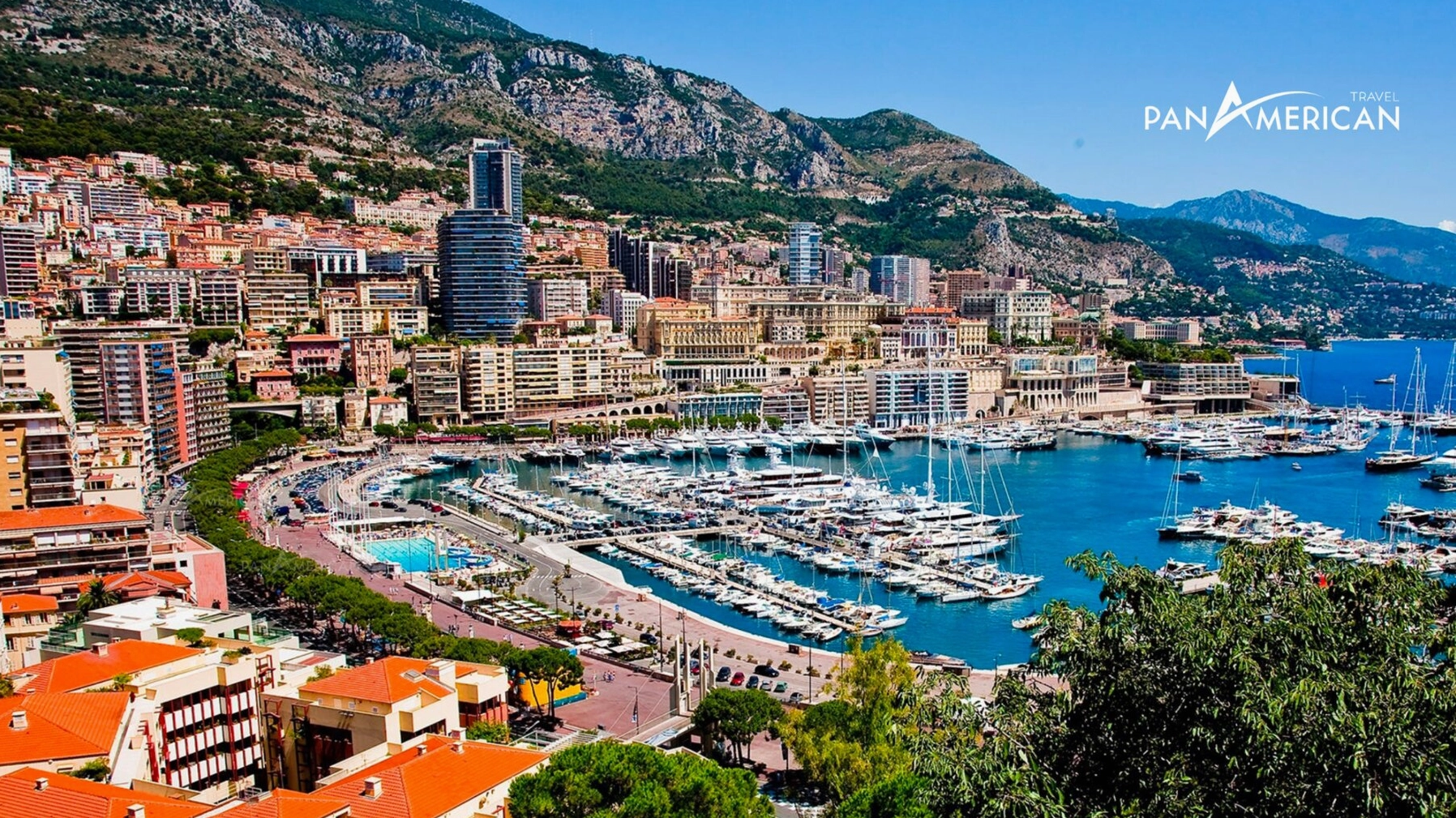 Tỷ lệ người siêu giàu tại Monaco