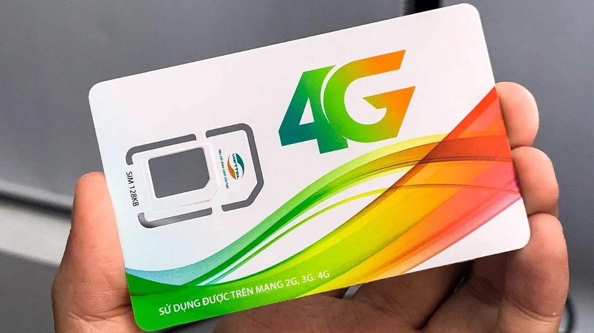 Ưu đãi SIM đầu số 033