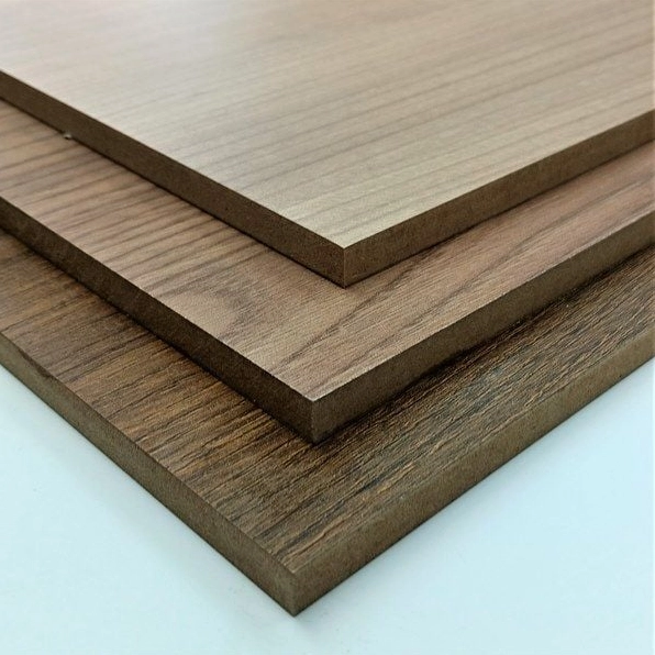 Ưu điểm của gỗ công nghiệp MDF