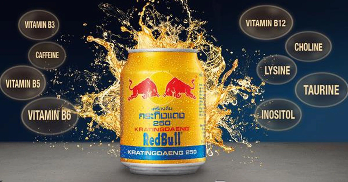 Vận động viên trong sự kiện Red Bull