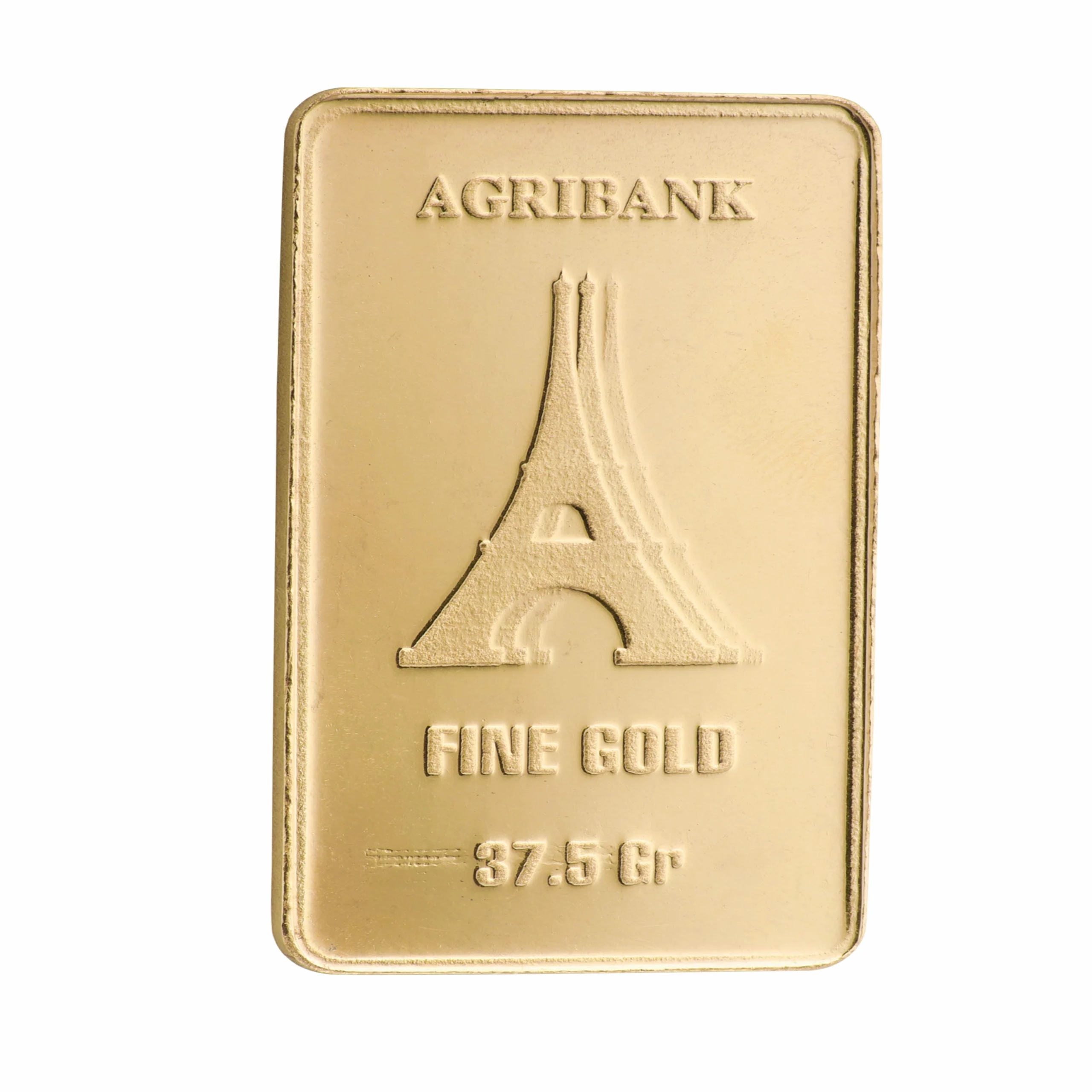 Vàng miếng AJC 24K
