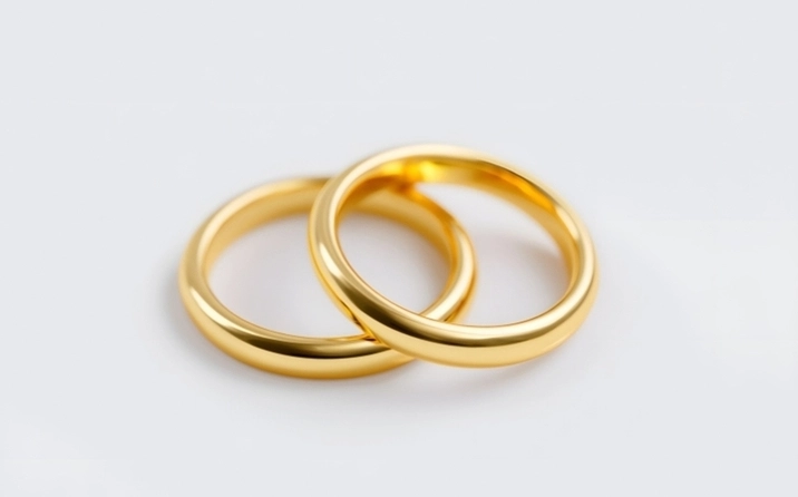 Vàng nhẫn 24k giá trị cao