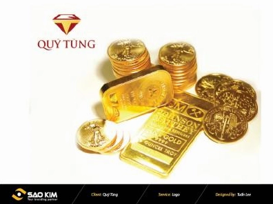 Vàng Quý Tùng - Biểu tượng của sự sang trọng và giá trị