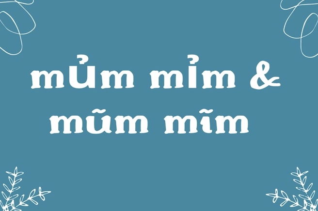 Vẻ đẹp đa dạng của người mũm mĩm