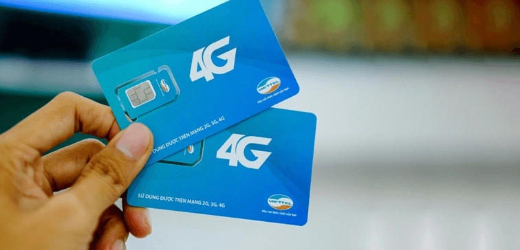 Viettel - Nhà mạng của đầu số 097