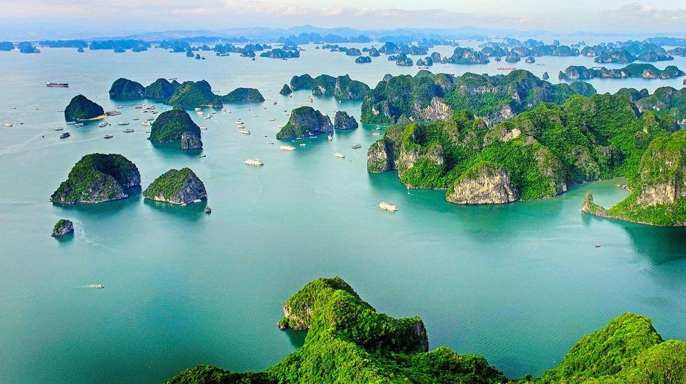 Vịnh Lan Hạ