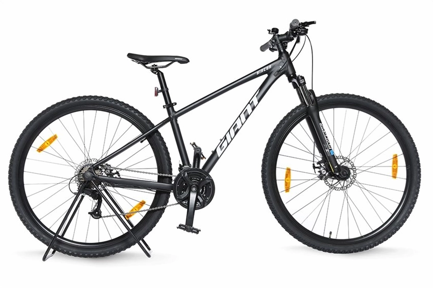 Xe đạp Giant Rincon 2 - một mẫu xe phổ biến