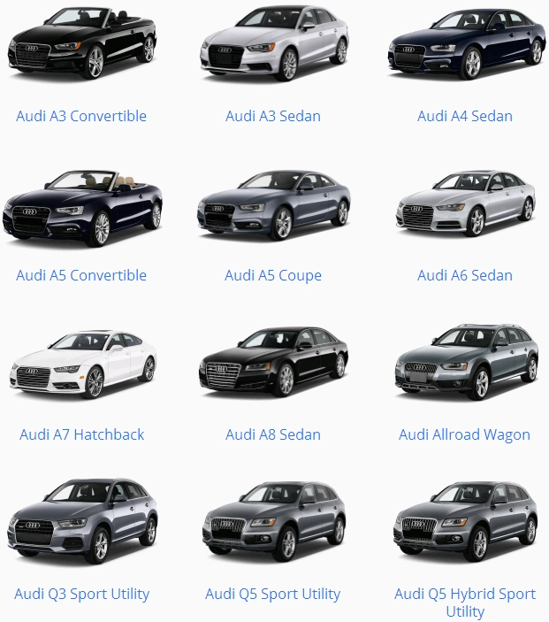 Xe Audi điện e-tron