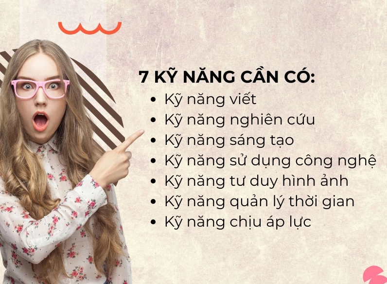 Xu hướng sáng tạo nội dung số năm 2026