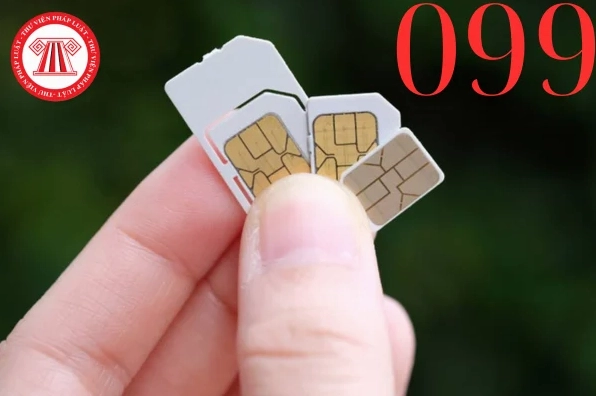 Ý nghĩa phong thủy của đầu số 099