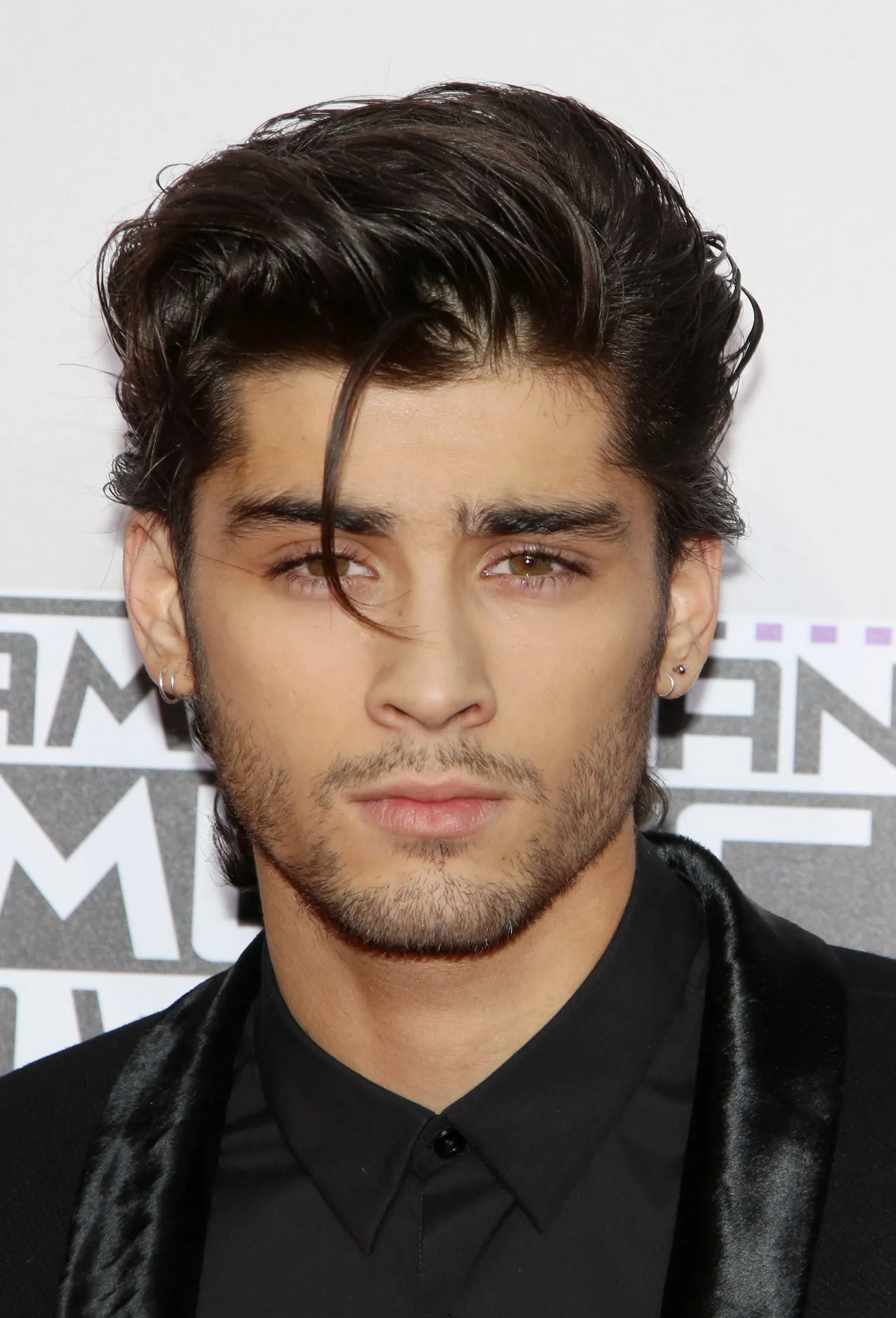 Zayn Malik với phong cách cá nhân