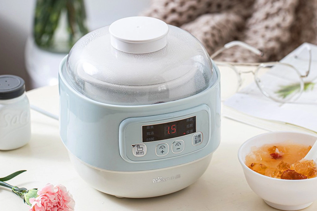 Đa dạng sản phẩm Bear
