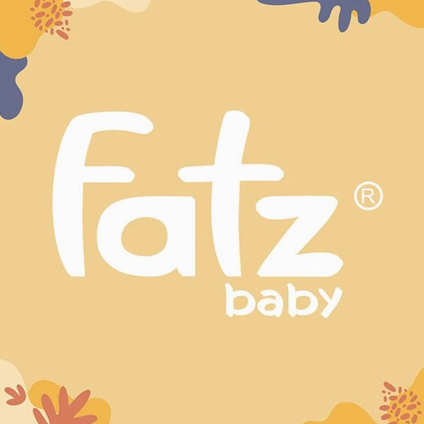 Đa dạng sản phẩm Fatz Baby cho mẹ và bé