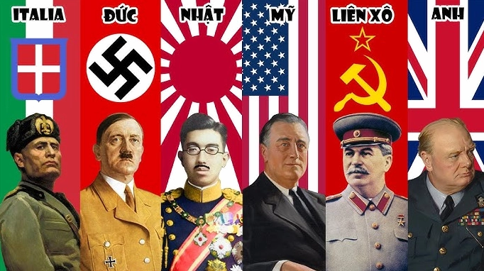 Adolf Hitler và bộ máy tuyên truyền Đức Quốc xã