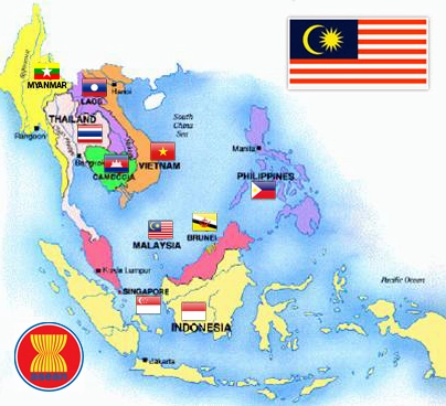 Ẩm thực Malaysia