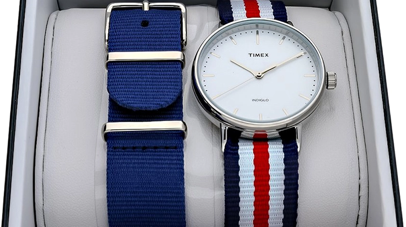 Đánh giá đồng hồ Timex