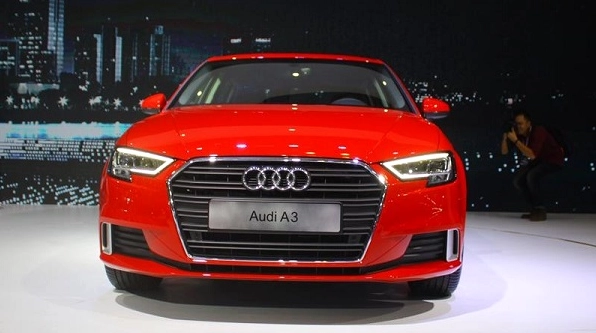 Audi thuộc tập đoàn nào? Phân tích chi tiết