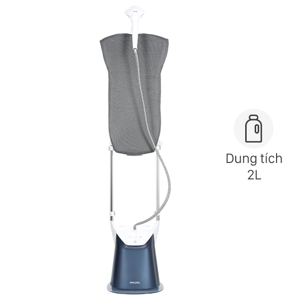 Bàn ủi hơi nước đứng Philips chất lượng cao