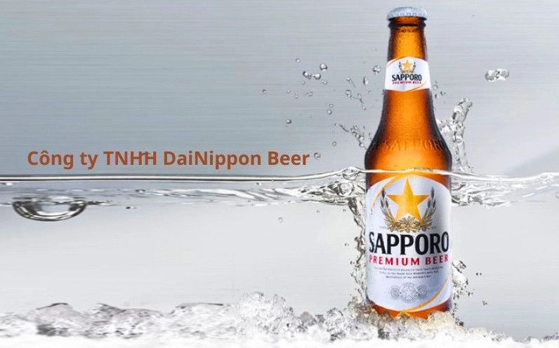 Bia Sapporo của nước nào? Nguồn gốc từ Nhật Bản