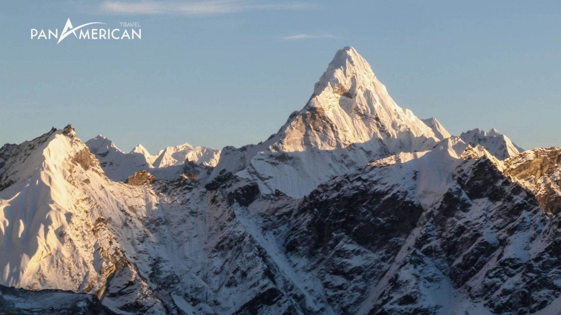 Biên giới Nepal và Trung Quốc tại đỉnh Everest