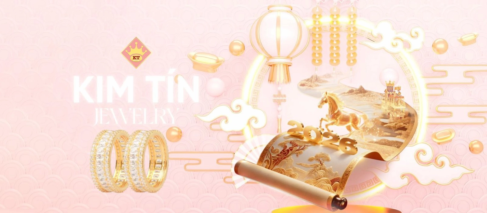 Biến động giá vàng