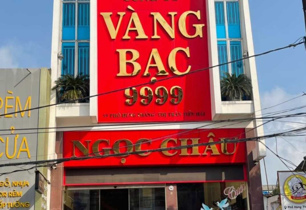 Biểu đồ dự báo giá vàng 2026