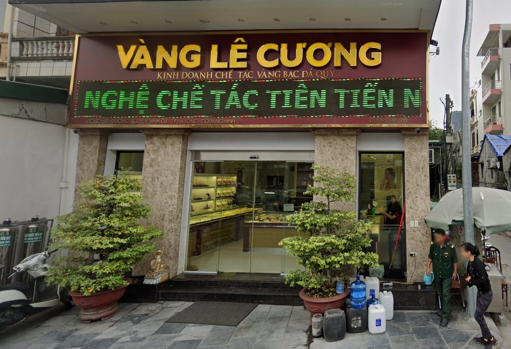 Biểu đồ dự báo giá vàng