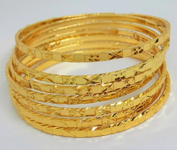 Biểu đồ giá vàng 18K cập nhật