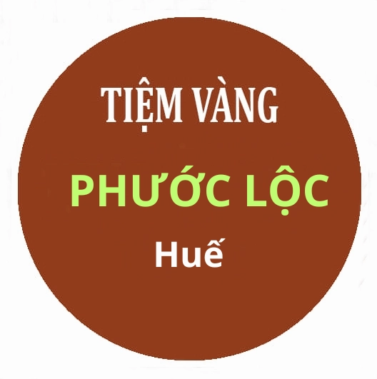 Biểu đồ giá vàng Phước Lộc Huế