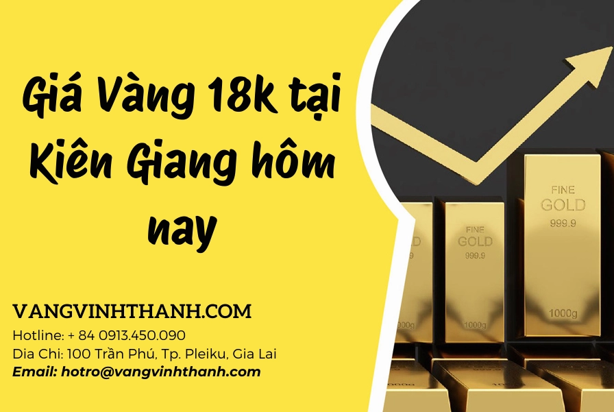 Biểu đồ giá vàng theo tuổi và khu vực
