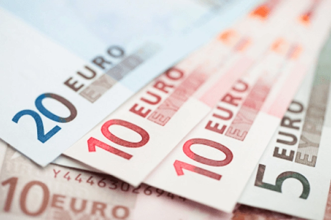 Biểu đồ lịch sử tỷ giá Euro
