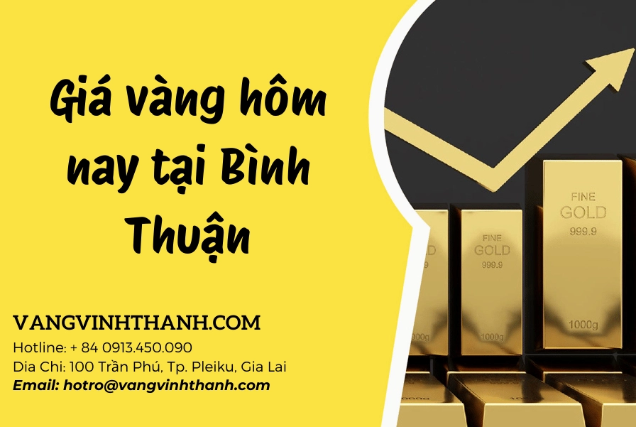 Biểu đồ so sánh giá vàng theo khu vực