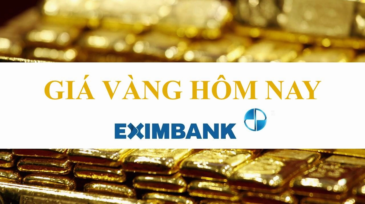 Biểu đồ thể hiện mối quan hệ giữa lãi suất và giá vàng