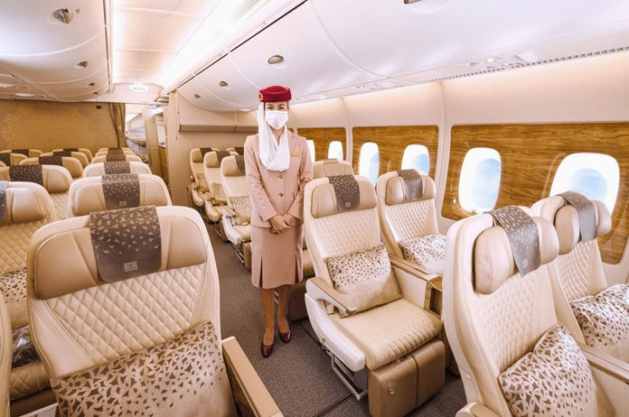 Biểu tượng Emirates