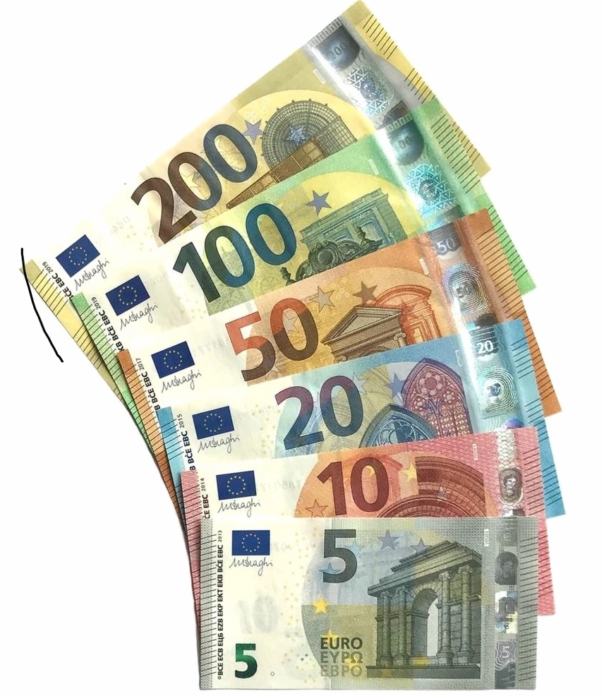 Biểu tượng đồng Euro