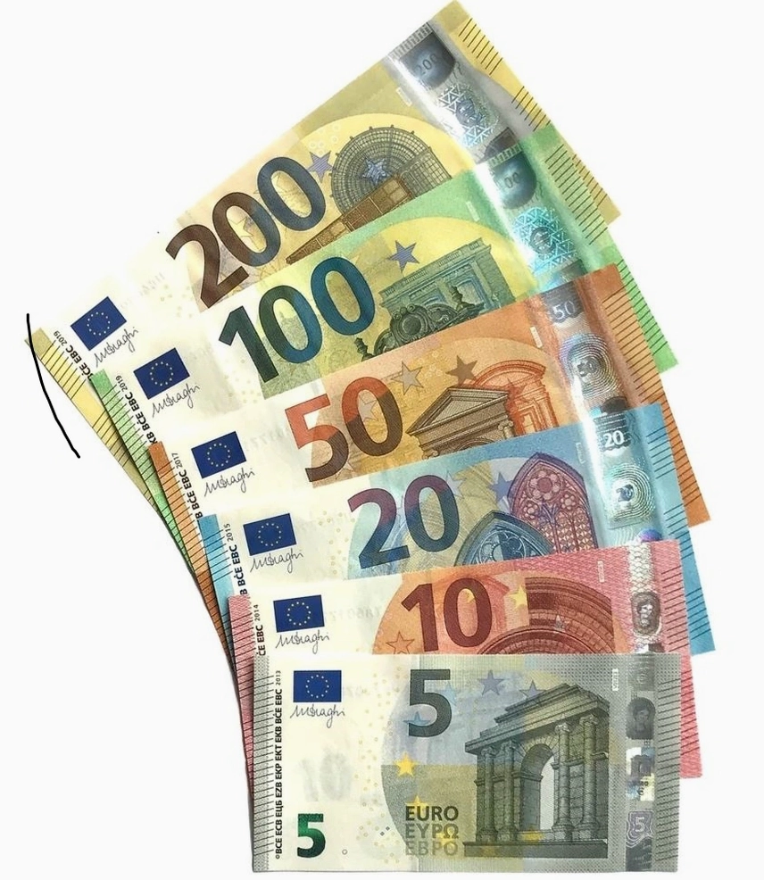 Biểu tượng đồng Euro