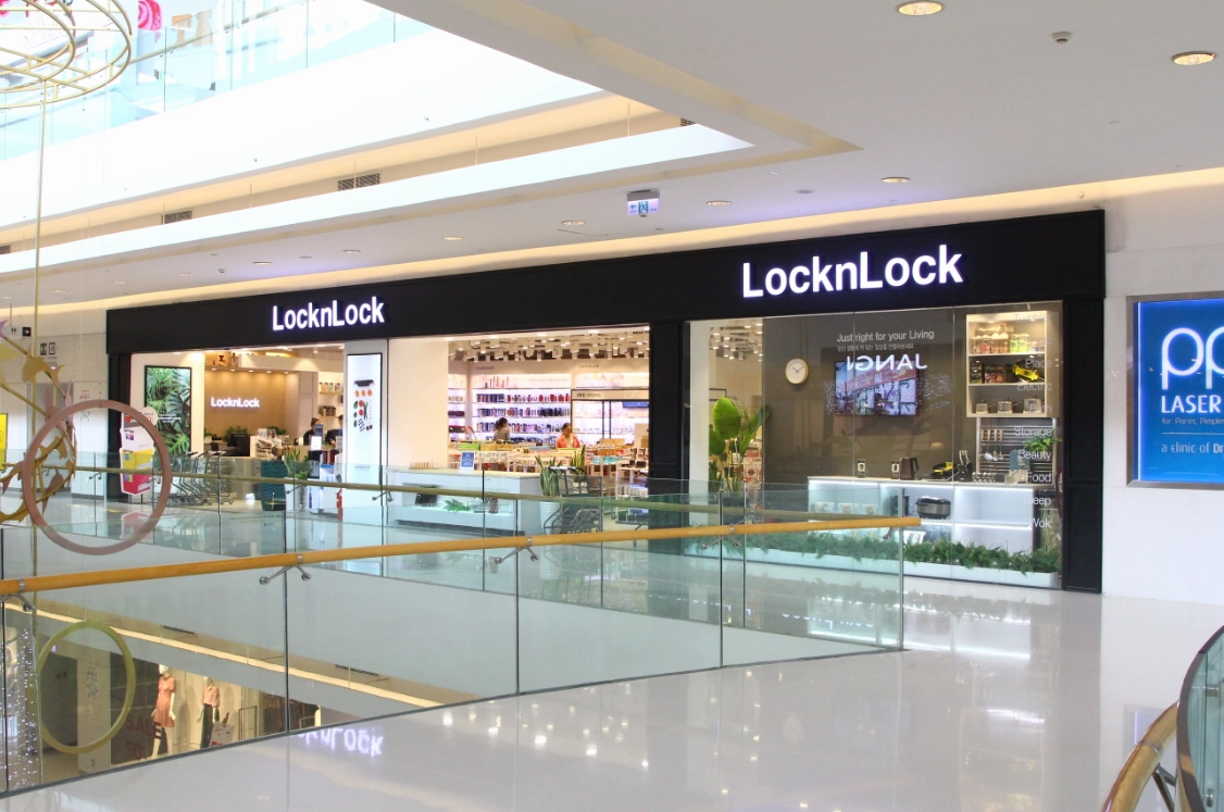 Bình giữ nhiệt Lock&Lock